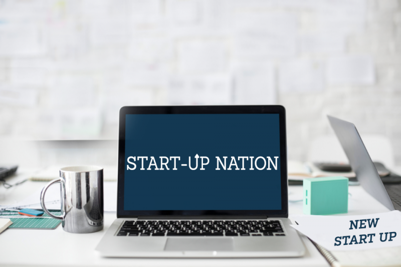 Digitalizarea firmelor, una din propunerile Programului Start-Up Nation 2020