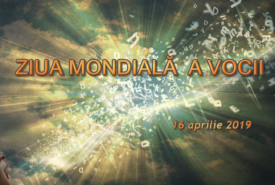 Oameni & Fapte – 16 aprilie