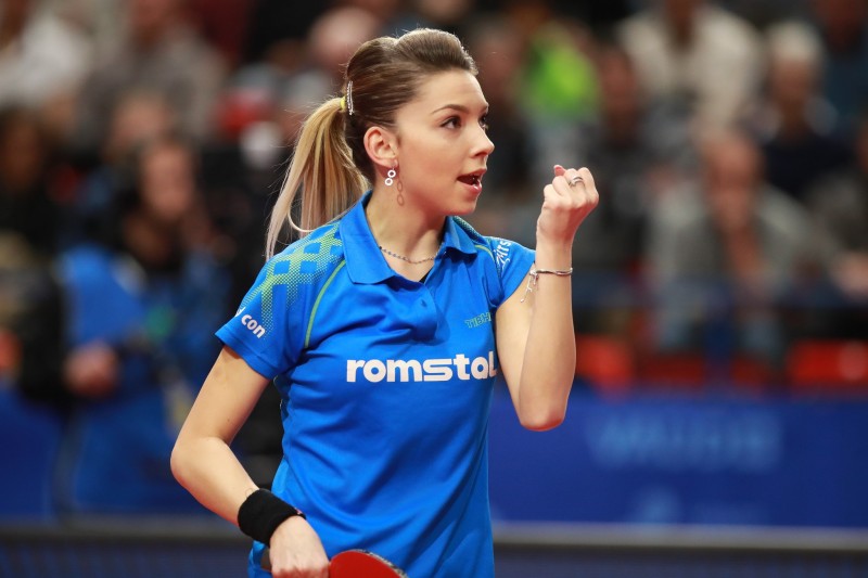 Victorii pentru frații Szöcs la Mondiale