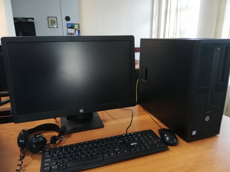 Unitățile de învățământ din Târnăveni, informatizate cu fonduri PNRR