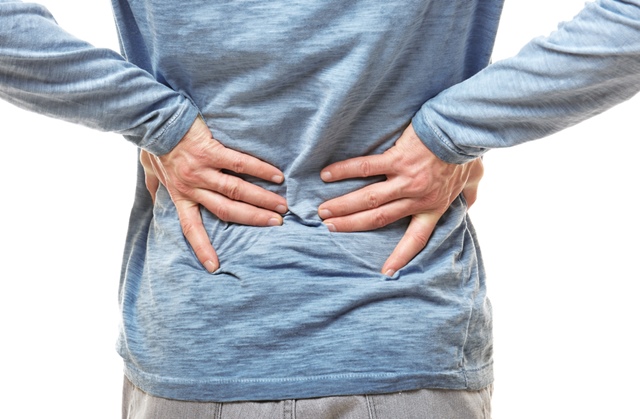 Ghid medical | Terapia durerii