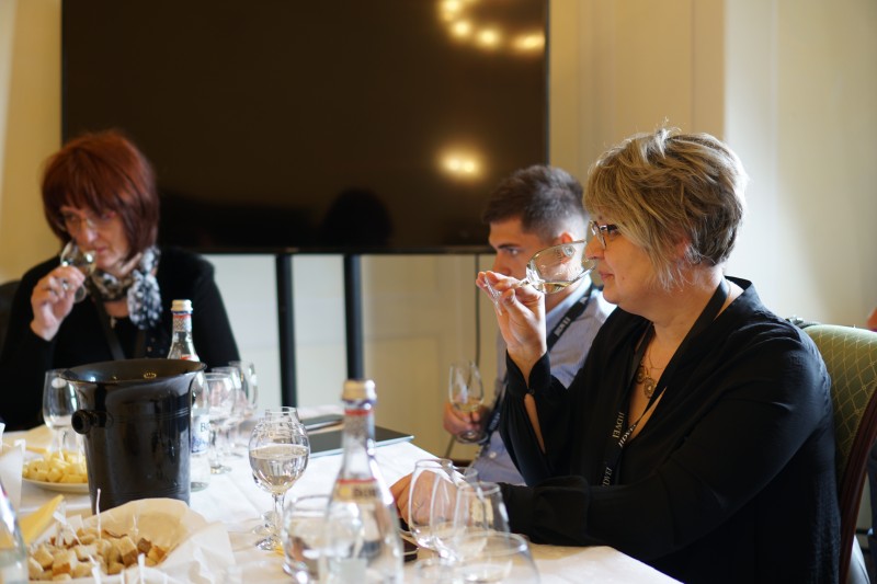 Producătorii de vin de pe Valea Târnavelor și-au desemnat câștigătorii