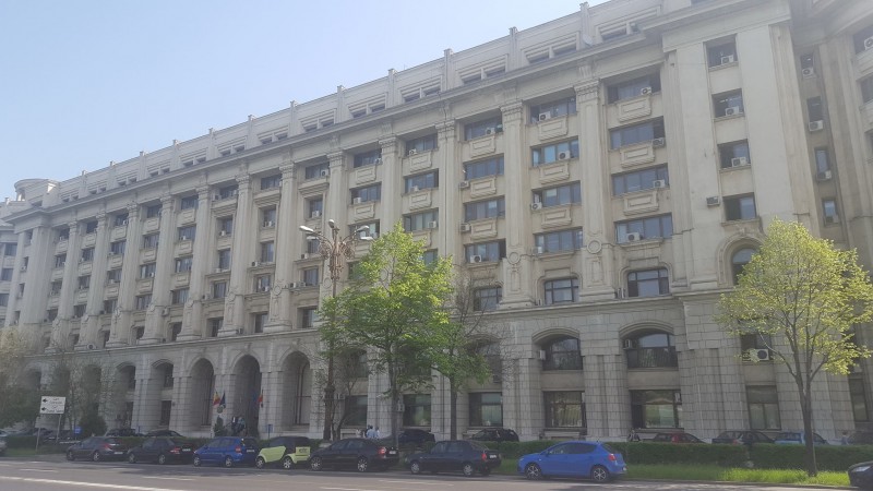 La Ministerul Justiţiei încep interviurile cu candidaţii pentru conducerea Parchetului General La Ministerul Justiţiei încep interviurile cu candidaţii pentru conducerea Parchetului General