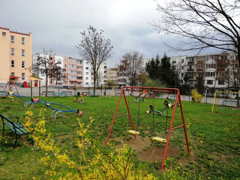 Începe dezinsecția împotriva căpușelor la Tg. Mureș!