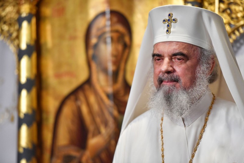 Patriarhul Daniel îndeamnă la înfrânarea patimilor egoiste