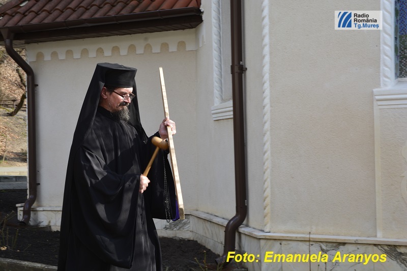 Importanța duhovnicului în dezlegarea păcatelor