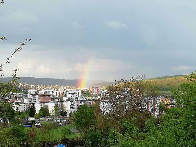 Numărul turiștilor străini a crescut cu 7% în acest an în Mureș