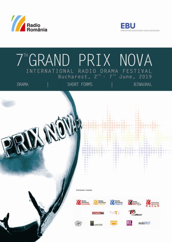  Călătorim în jurul lumii cu Festivalul Internaţional Grand Prix Nova