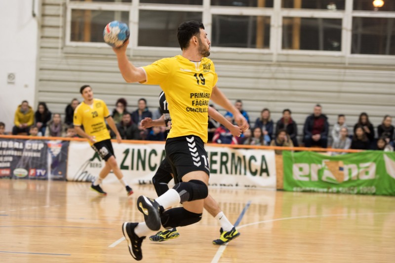 Handbal masculin, Liga Națională