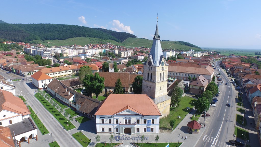 Pachete turistice inedite în stațiunea Codlea