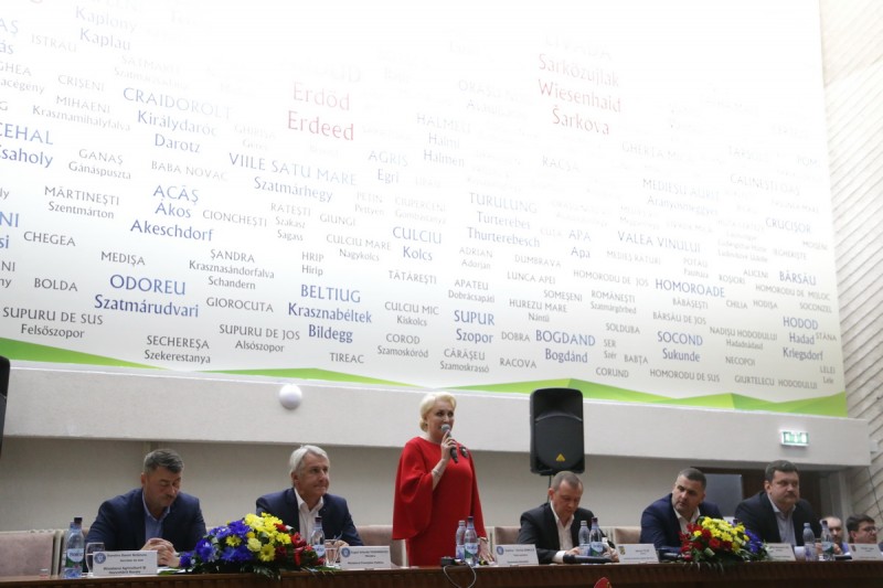 Guvernul va adopta în scurt timp Codul administrativ