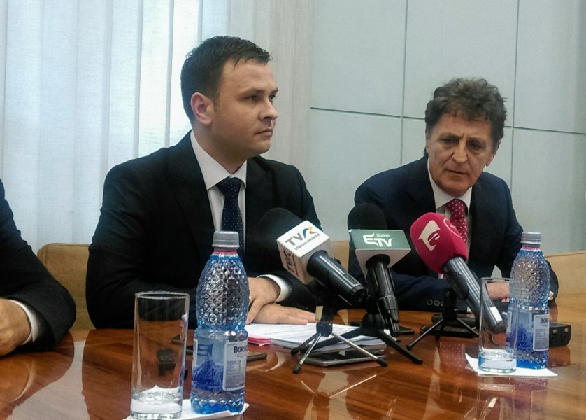 Județul Mureș primește un miliard de lei prin PNDL