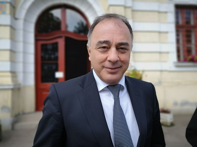 Noul Cod Administrativ este contestat de unele partide și sindicate
