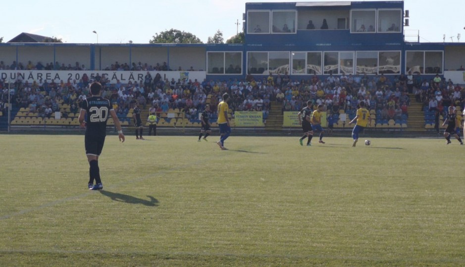 Liga I de fotbal, play-out Liga I de fotbal, play-out