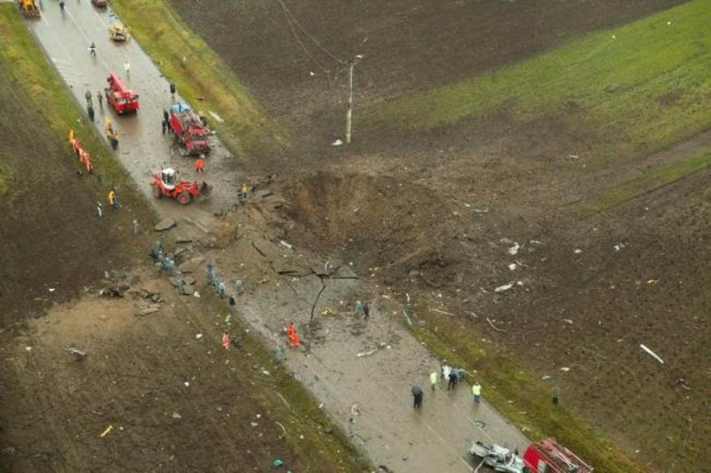15 ani de la tragedia din comuna buzoiană Mihăileşti