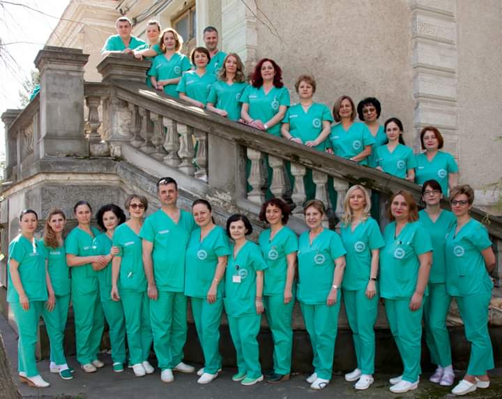 Ziua Internaţională a Asistentului Medical
