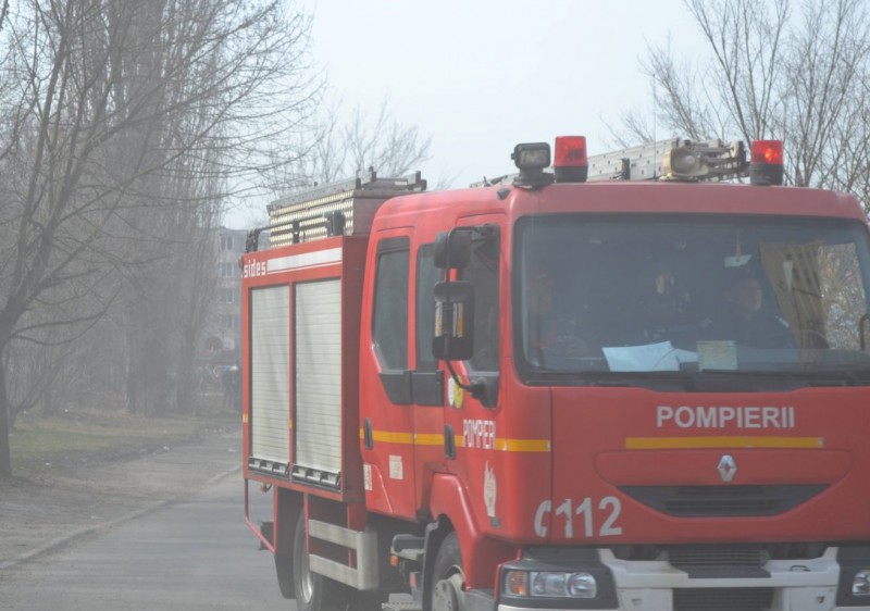 Intervențiile ISU Mureș s-au redus cu 20% pe perioada stării de urgență și alertă Intervențiile ISU Mureș s-au redus cu 20% pe perioada stării de urgență și alertă