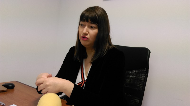 Lavinia Cosma ar putea candida la Primăria Tg. Mureș
