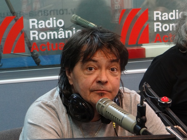 A murit Leo Iorga, fost solist al trupei Compact