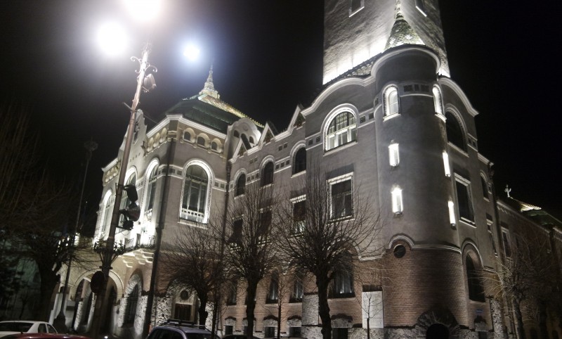 Rectificare bugetară pozitivă la CJ Mureș Rectificare bugetară pozitivă la CJ Mureș