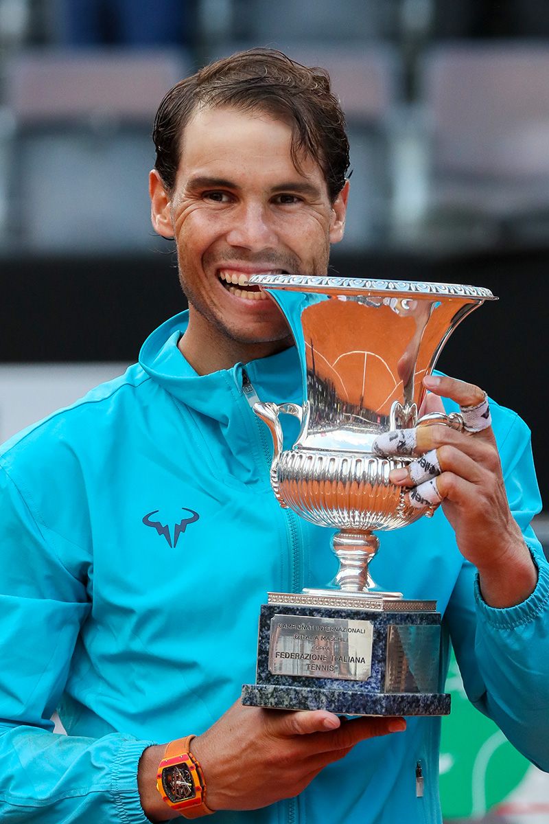 Don Rafa