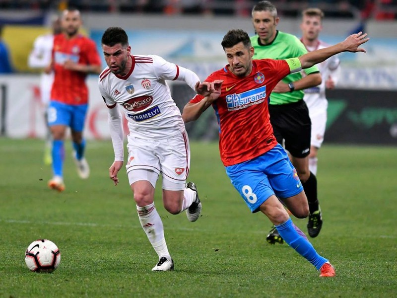 Meciul Sepsi-FCSB se joacă, în direct, la Radio Tg.Mureș Meciul Sepsi-FCSB se joacă, în direct, la Radio Tg.Mureș