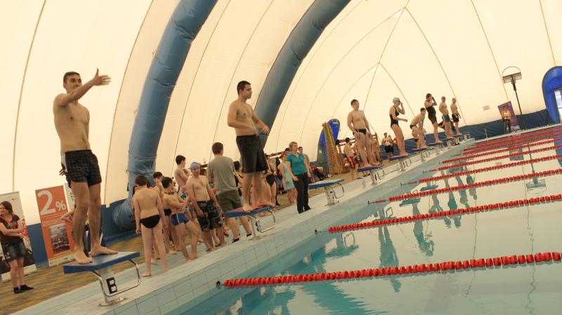Swimathon 2019 Swimathon 2019