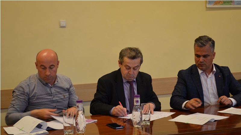 Proiect cu fonduri europene de 6,8 milioane lei pentru dotarea UPU a Spitalului Judeţean Brașov