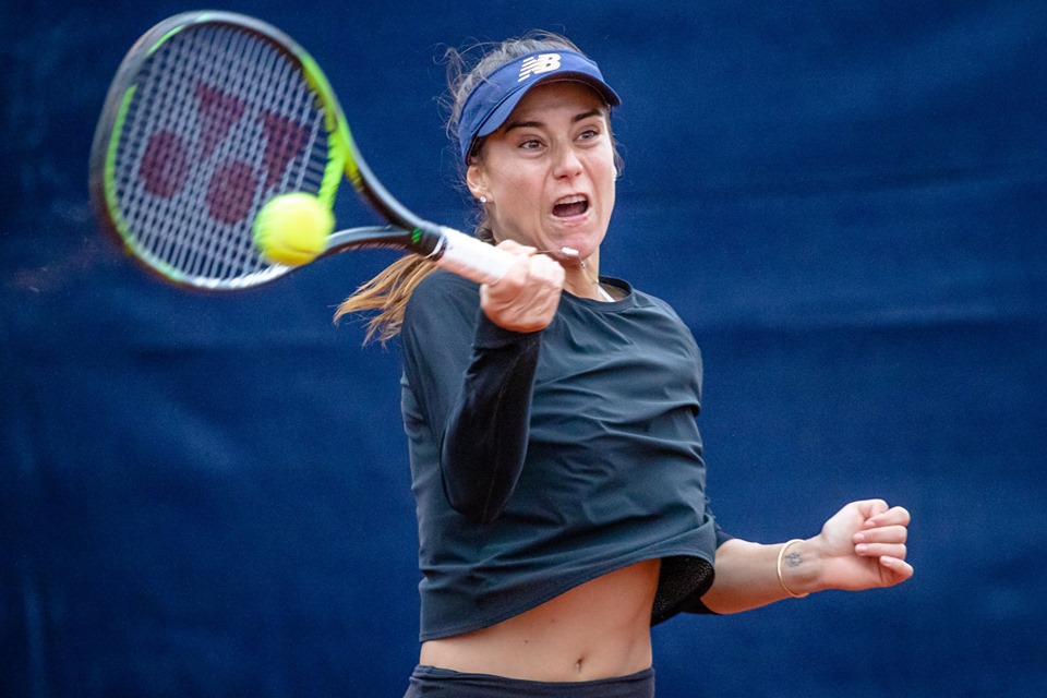 Sorana Cîrstea, în semifinale la Nürnberger