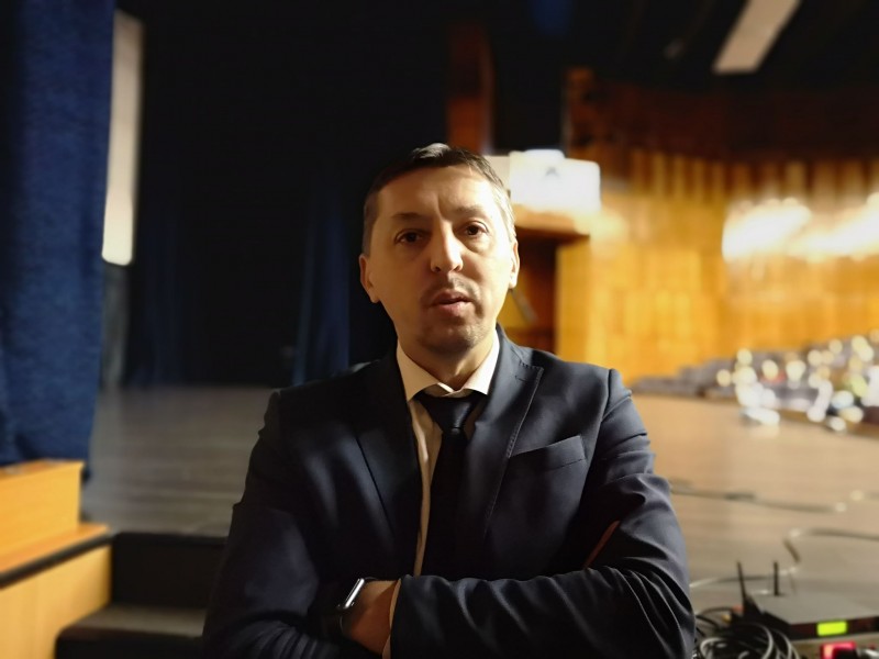Curs despre ”Fake News” și manipularea psihologică, pentru studenții târgumureșeni