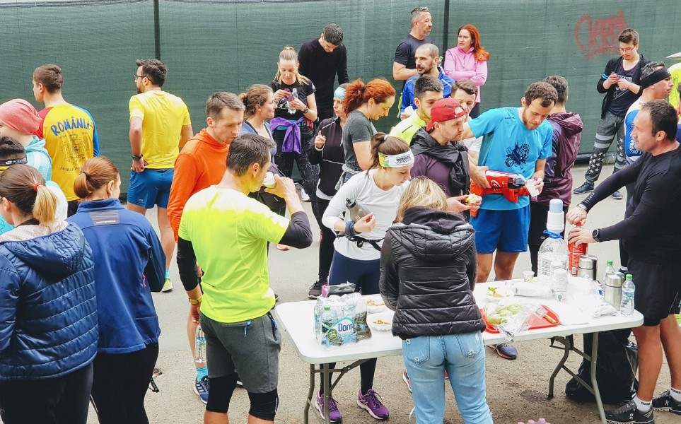 3200 de participanti din 30 de țări, înscriși la Maratonul Internațional Brașov
