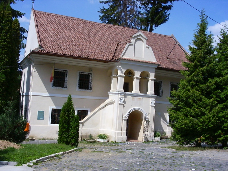 Noaptea Muzeelor la Brașov