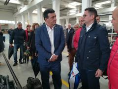 PSD Braşov cere excluderea din partid a lui Niculae Bădălău