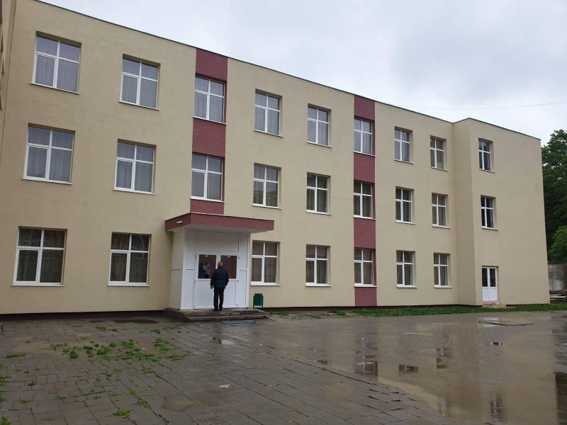 Mai bine de jumătate din şcolile din ţară nu au autorizaţie de securitate la incendiu