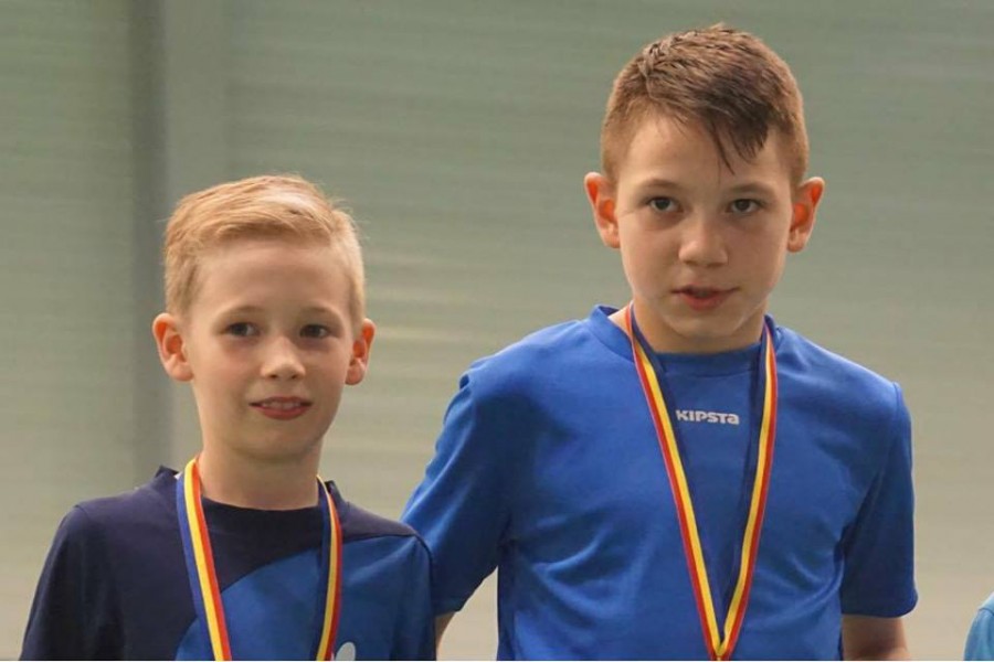Patru covăsneni, calificați la concursul TOP 12