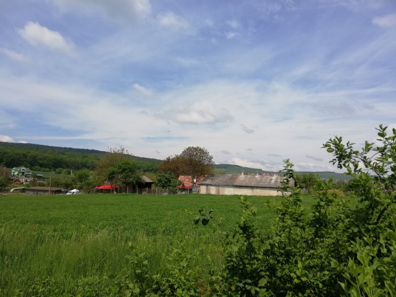 Vremea se va rãci faţã de ziua precedentã şi va fi în general instabilã în Transilvania