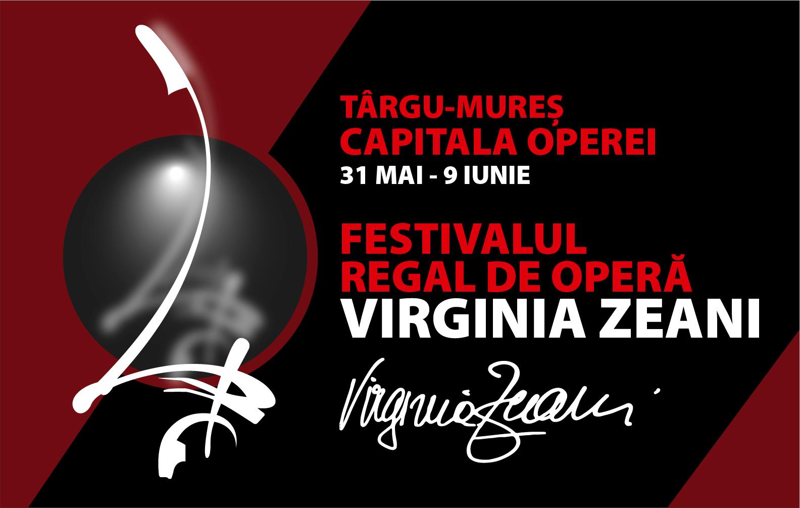 În această seară are loc deschiderea oficială a Festivalului Internațional de Operă “Virginia Zeani”