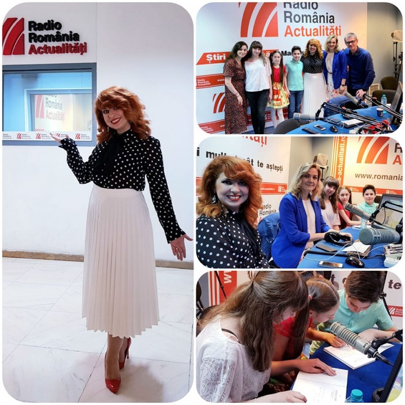 Proiect de educație financiară pentru copii scris la Brașov