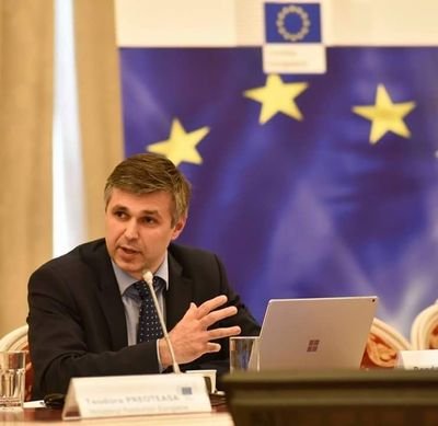 Pactul Naţional pentru Simplificarea Accesării Fondurilor Structurale