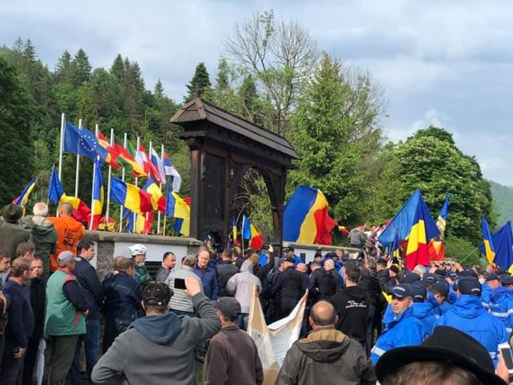 Ambasadorul României la Budapesta, convocat la Ministerul Afacerilor Externe