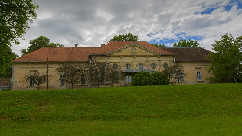 Ziua porților deschise la Castelul Degenfeled, din Cuci Ziua porților deschise la Castelul Degenfeled, din Cuci