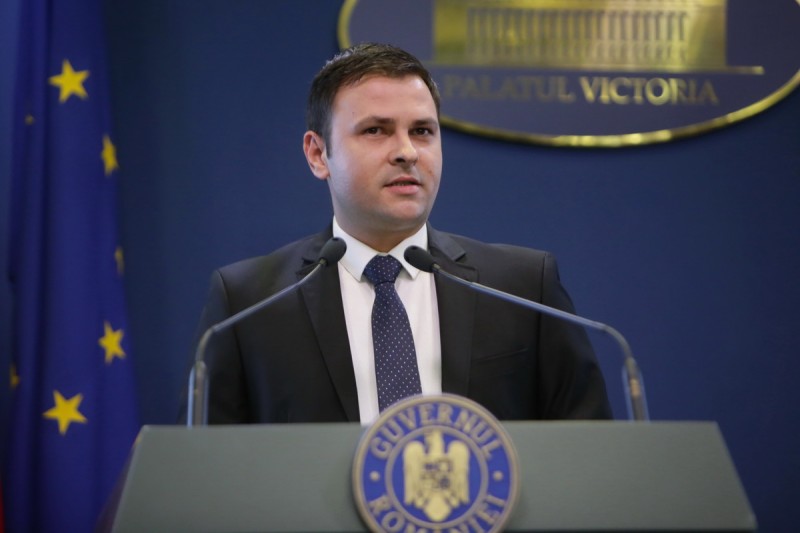 Guvernul a adoptat o ordonanţă de urgenţă care prevede alegerea preşedinţilor de Consiliu judeţean prin vot direct de către cetăţeni