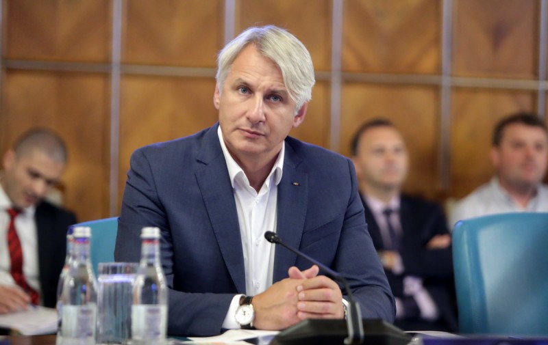 Prima rectificare bugetară din acest an va fi una pozitivă
