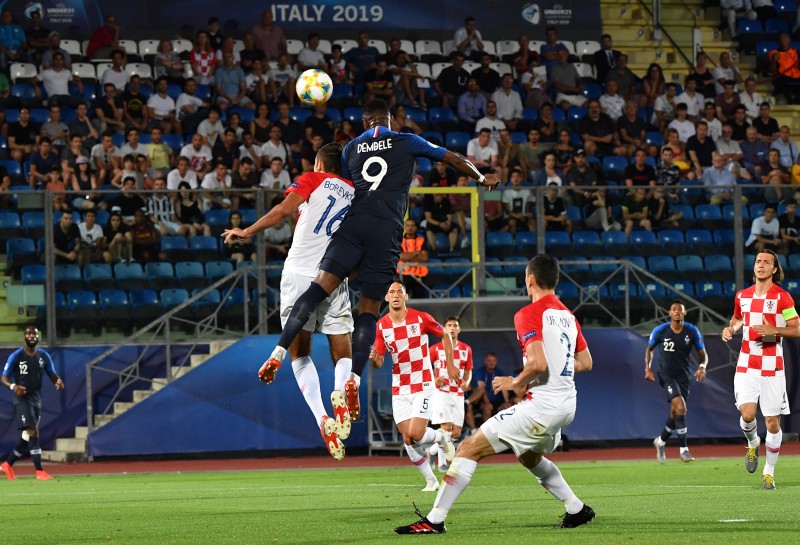 Euro 2019 de fotbal tineret