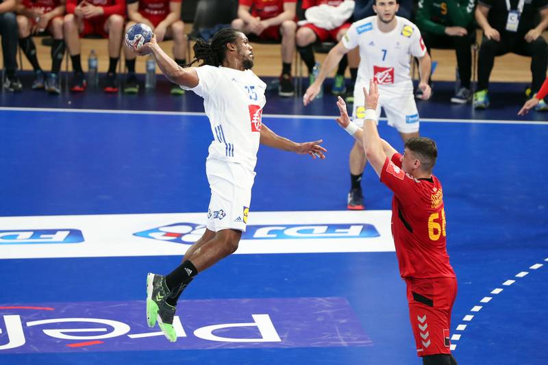 Ultimii la handbal masculin!
