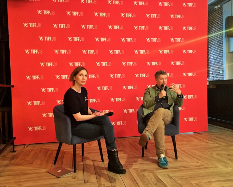 Michel Gondry și Uzina de Vise