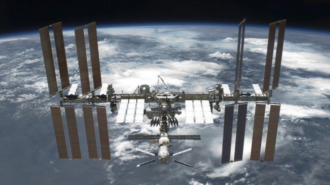 NASA: Staţia Spaţială Internaţională va putea fi vizitată de turişti, din 2020