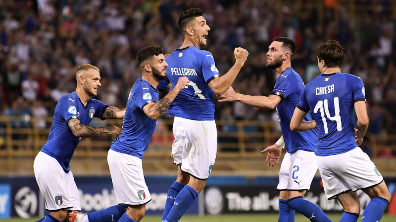 Campionatul European de fotbal U 21