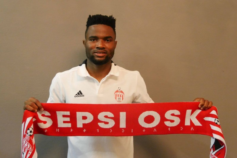 Nou transfer la Sepsi OSK Sfântu Gheorghe