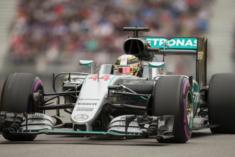 Invincibilul Hamilton